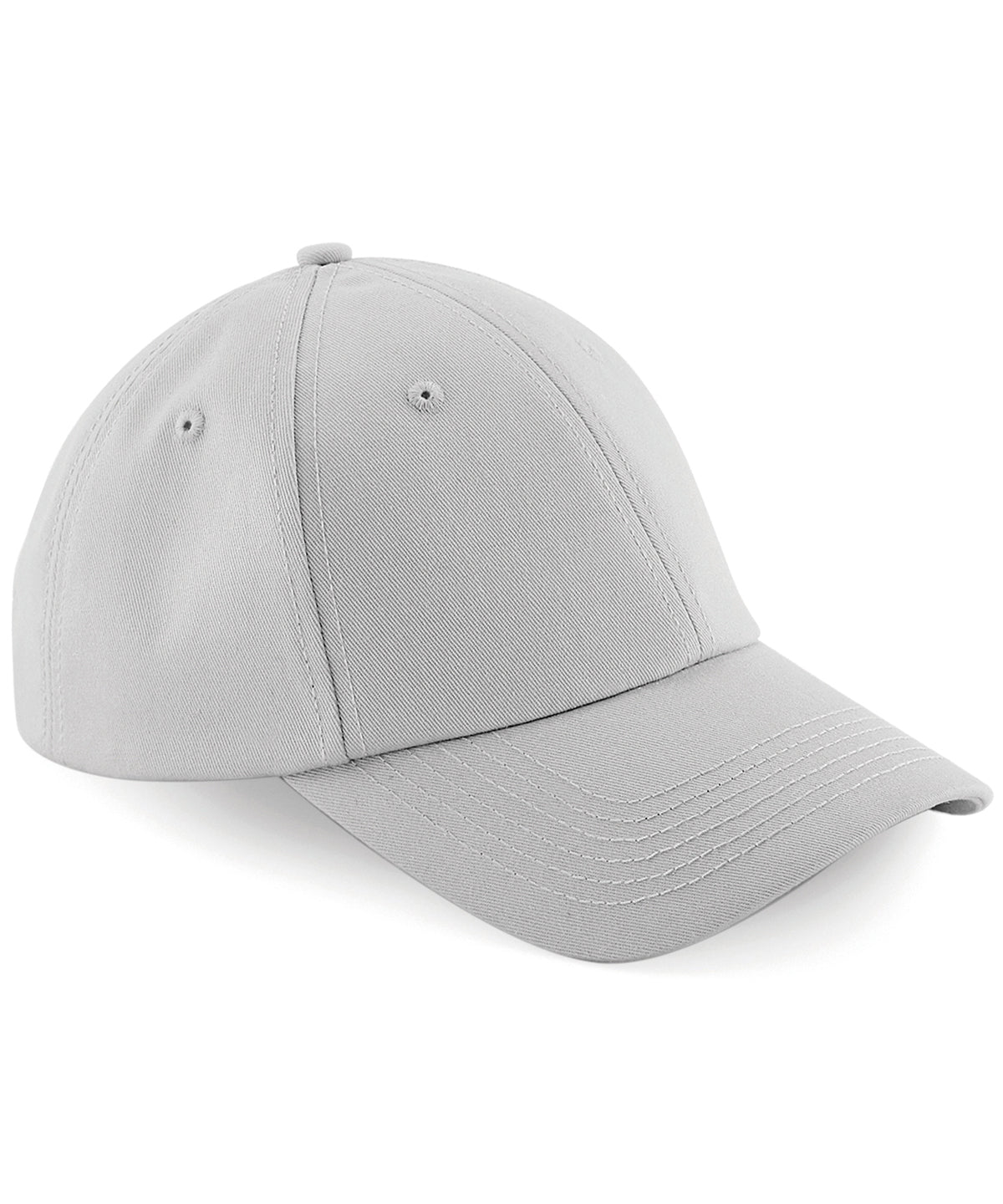 Beechfield Authentic Baseball Cap Unisex Adult Headwear