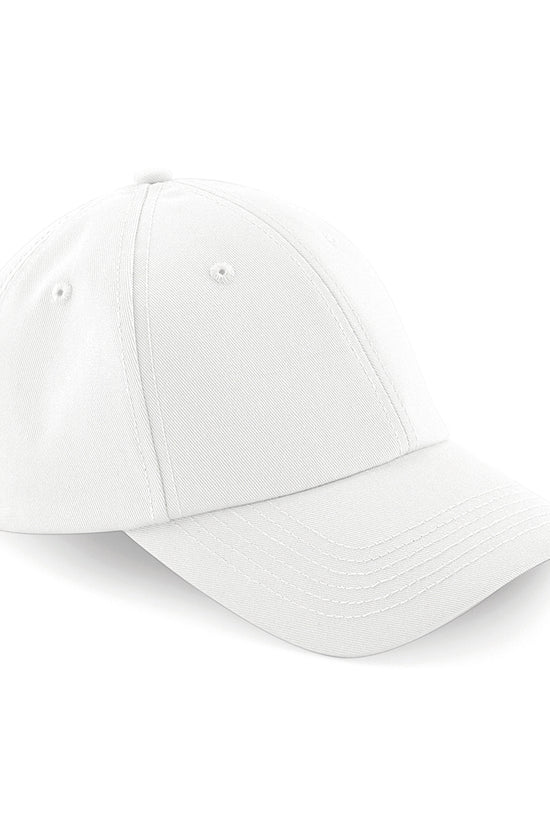 Beechfield Authentic Baseball Cap Unisex Adult Headwear
