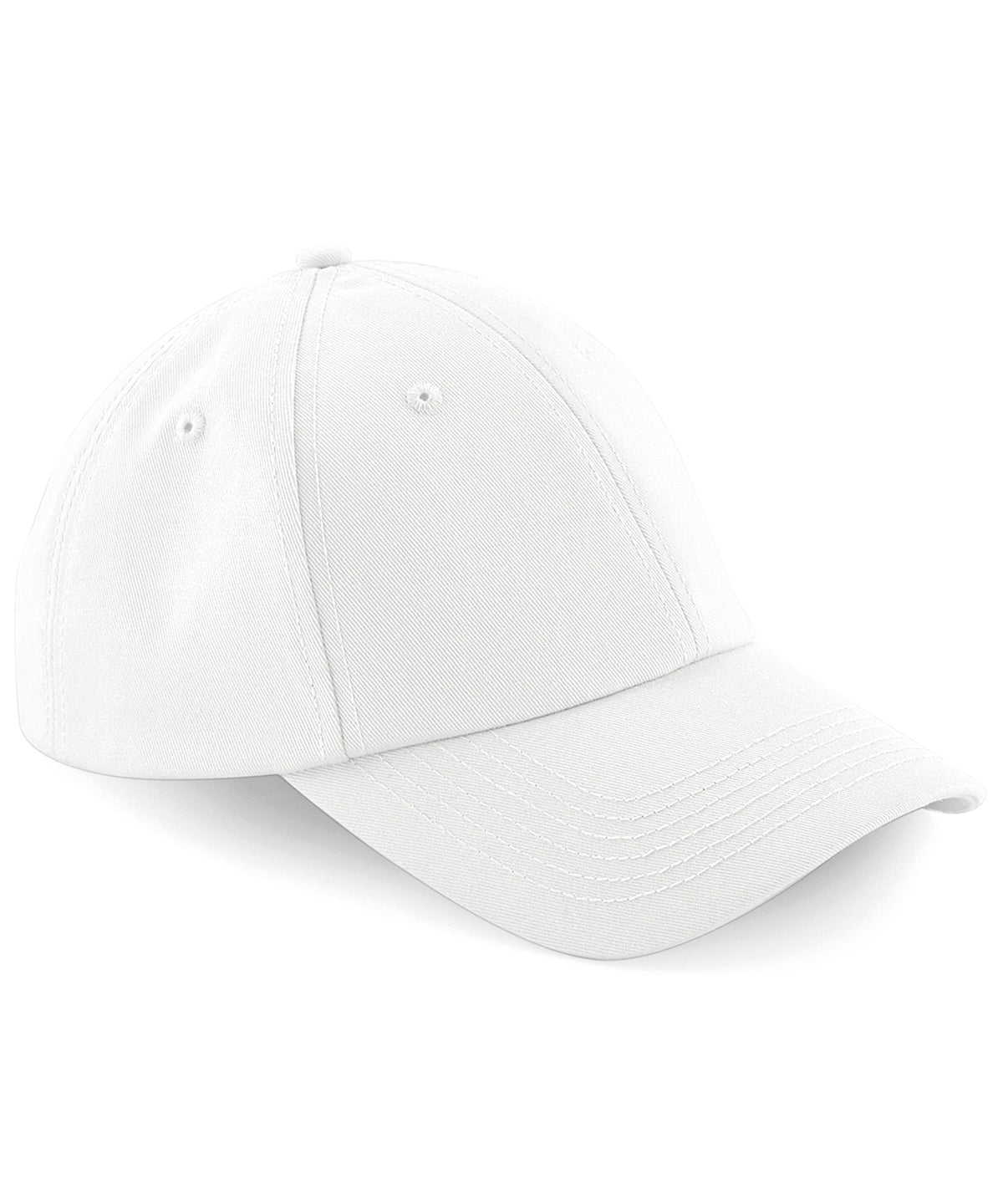 Beechfield Authentic Baseball Cap Unisex Adult Headwear