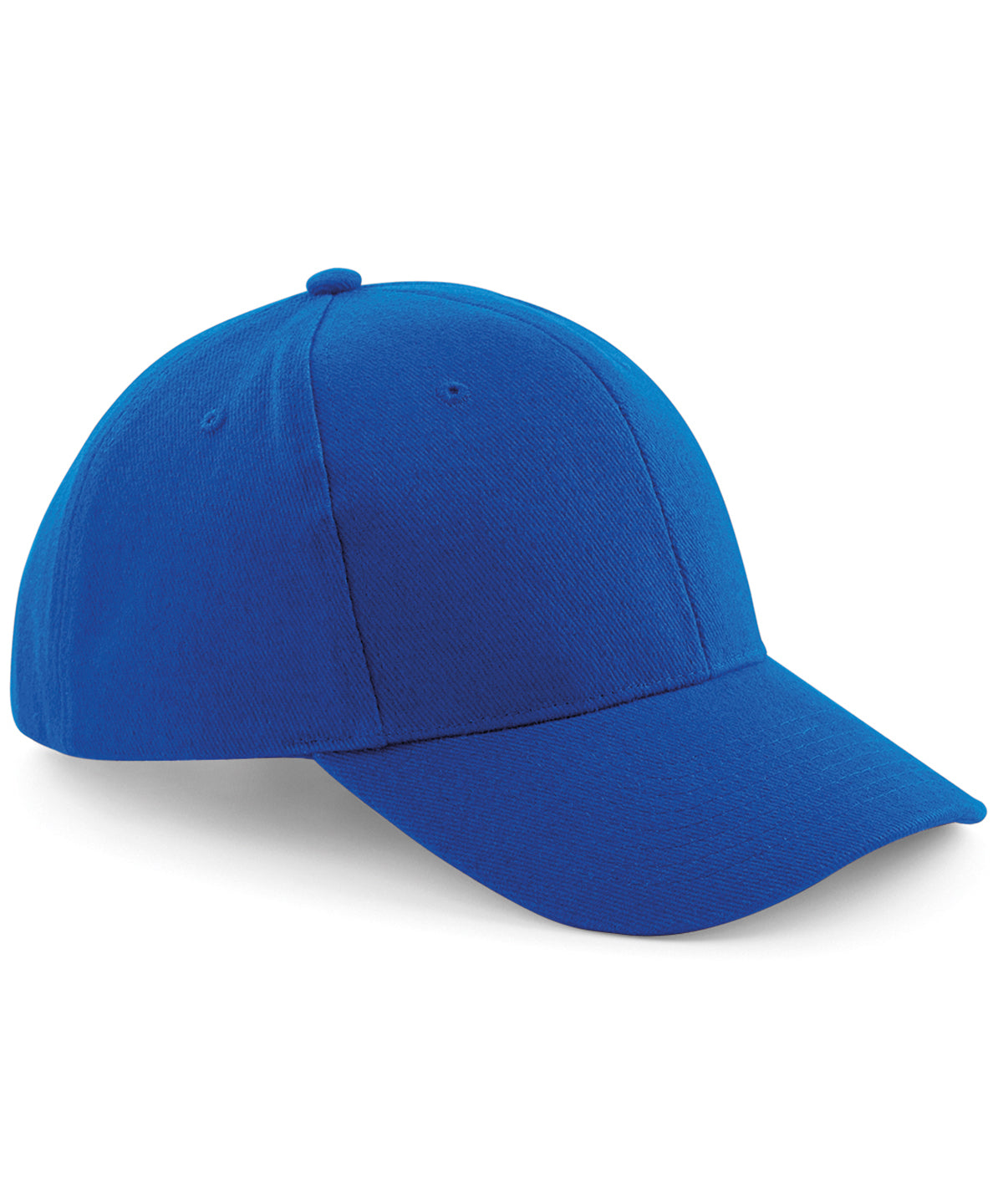 Beechfield Prostyle Heavy Brushed Cotton Cap Stylish Adult Headwear in Assorted Colors