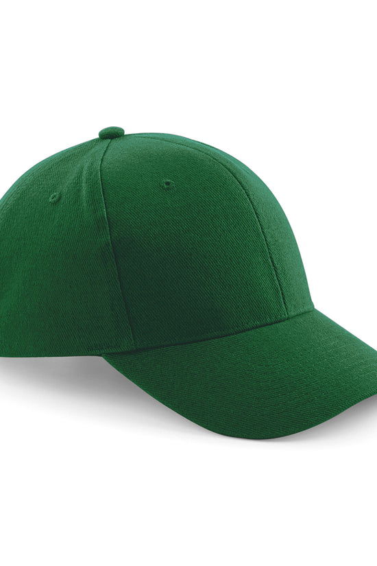 Beechfield Prostyle Heavy Brushed Cotton Cap Stylish Adult Headwear in Assorted Colors