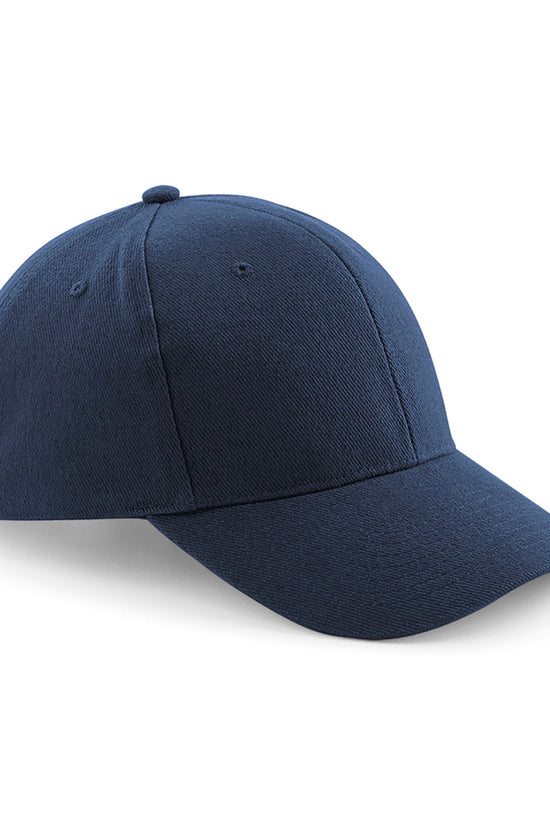 Beechfield Prostyle Heavy Brushed Cotton Cap Stylish Adult Headwear in Assorted Colors