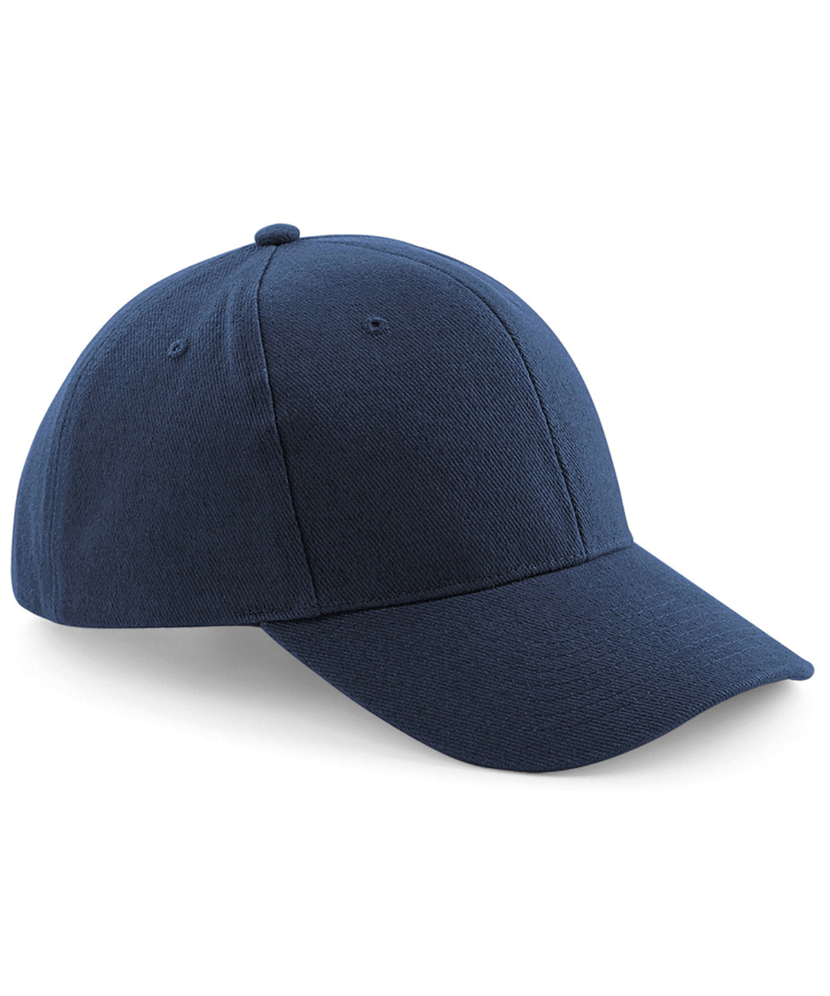Beechfield Prostyle Heavy Brushed Cotton Cap Stylish Adult Headwear in Assorted Colors