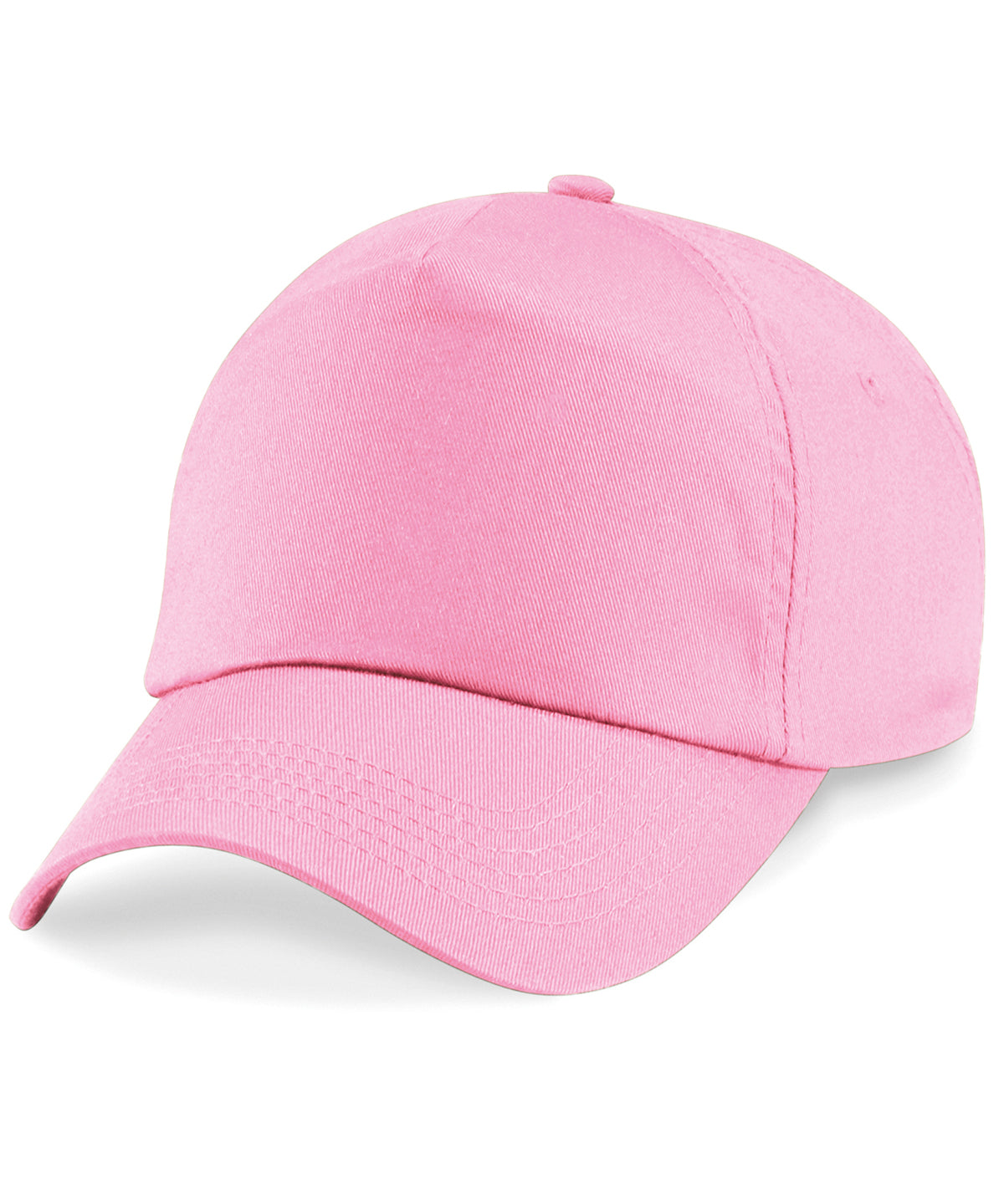 Beechfield Junior Original 5Panel Cap for Kids Unisex Summer Headwear