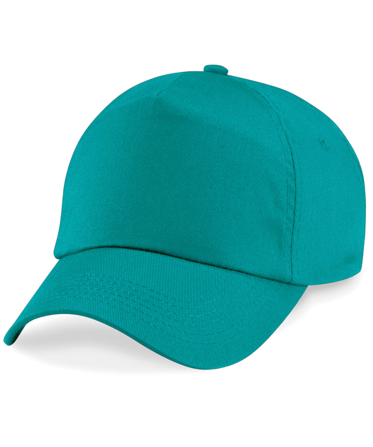 Beechfield Junior Original 5Panel Cap for Kids Unisex Summer Headwear