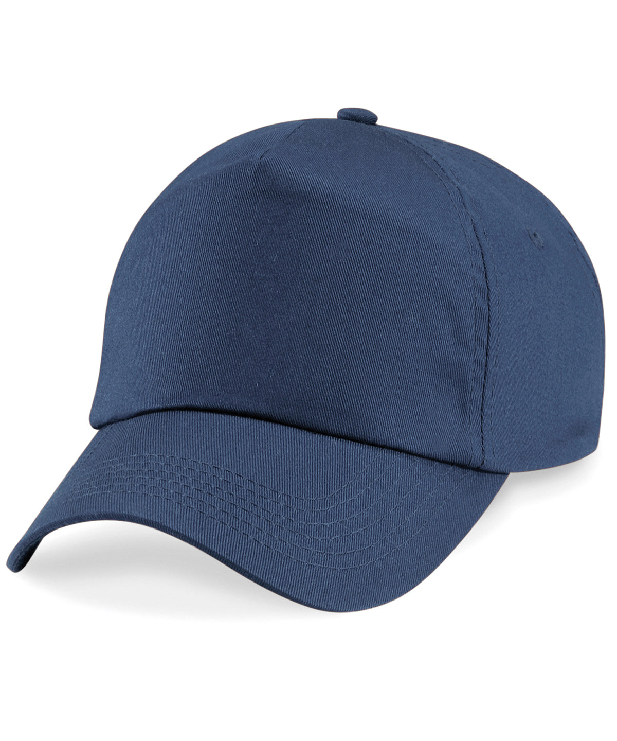 Beechfield Junior Original 5Panel Cap for Kids Unisex Summer Headwear
