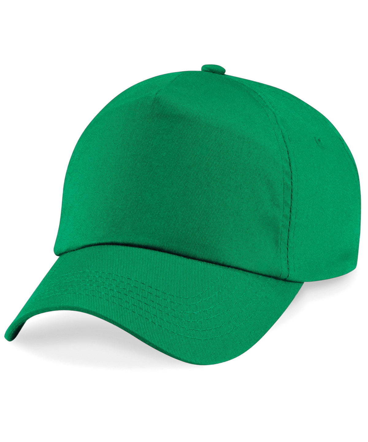 Beechfield Junior Original 5Panel Cap for Kids Unisex Summer Headwear