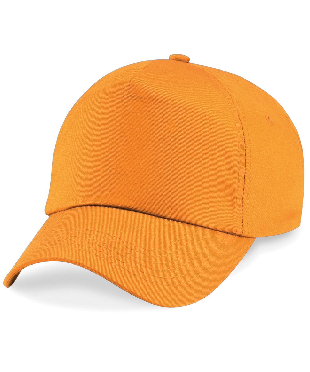 Beechfield Junior Original 5Panel Cap for Kids Unisex Summer Headwear
