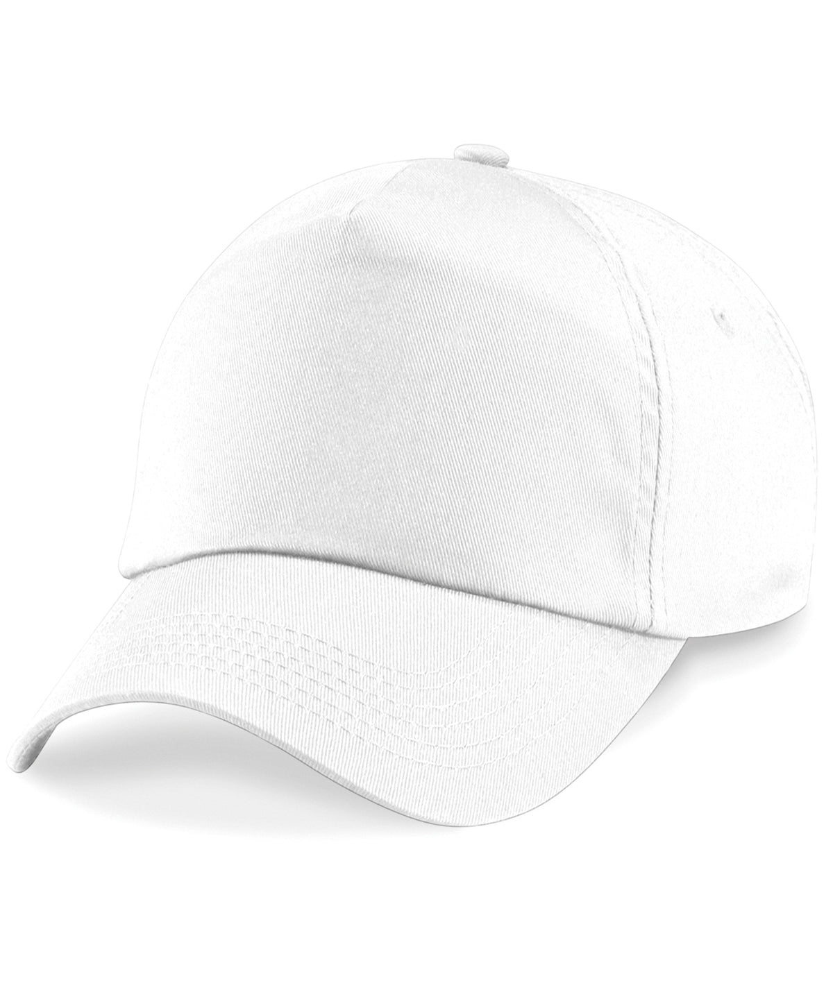 Beechfield Junior Original 5Panel Cap for Kids Unisex Summer Headwear