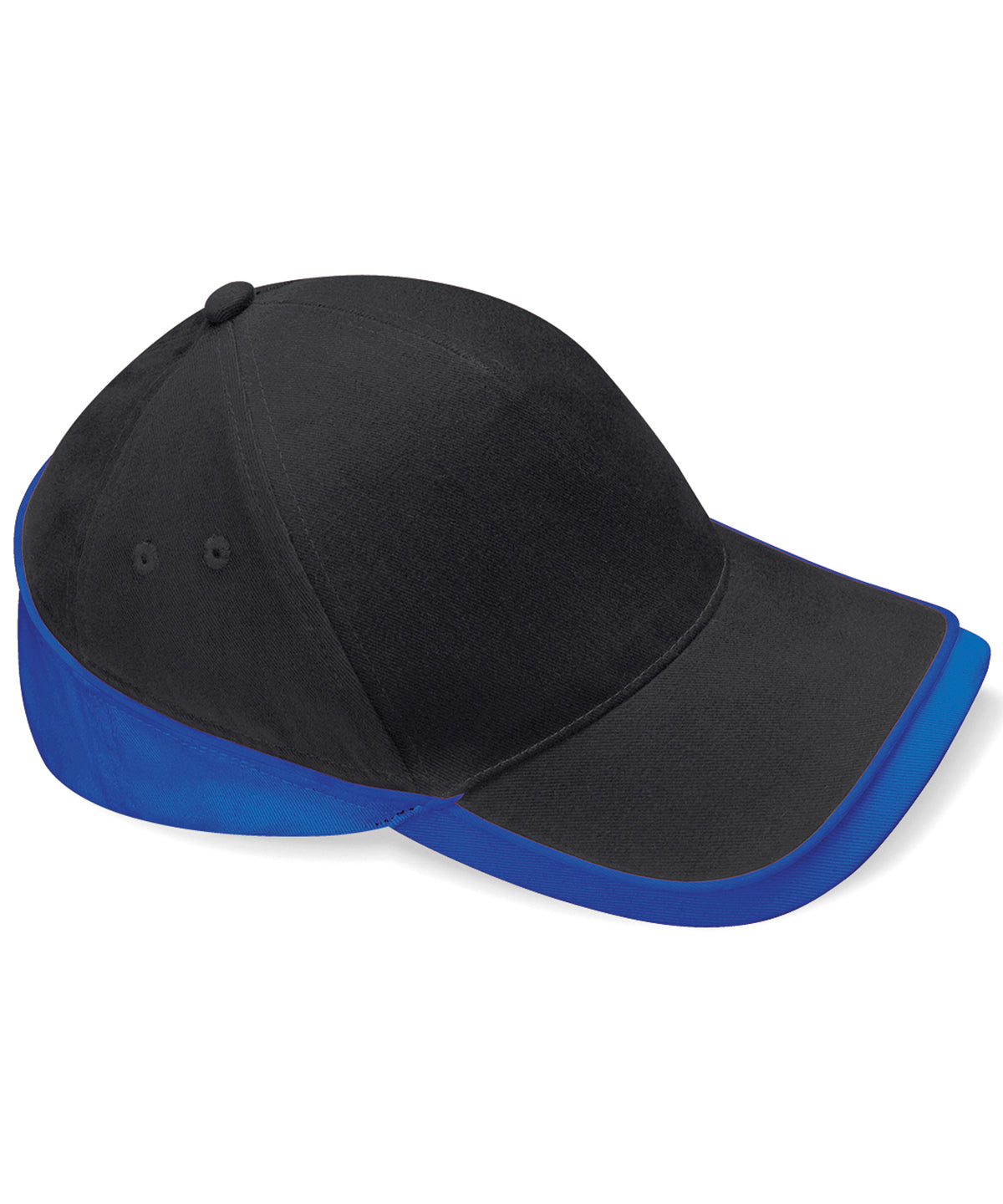 Beechfield Teamwear Competition Cap Unisex Adult Headwear