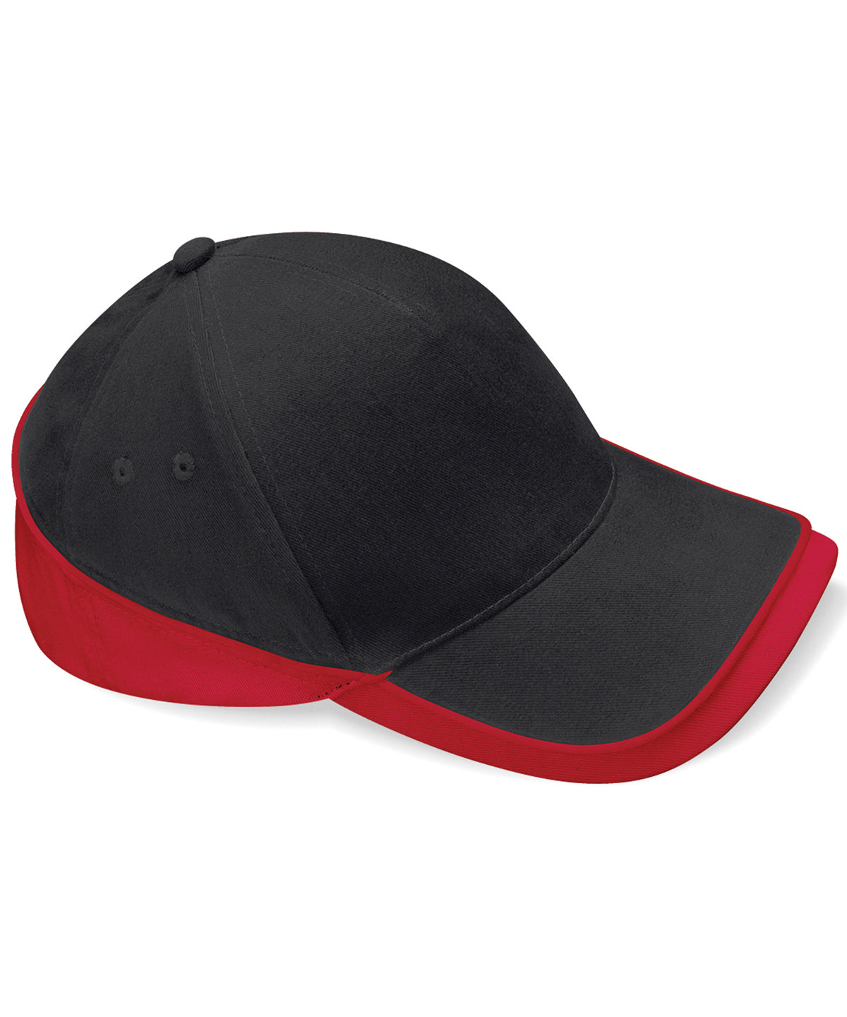 Beechfield Teamwear Competition Cap Unisex Adult Headwear