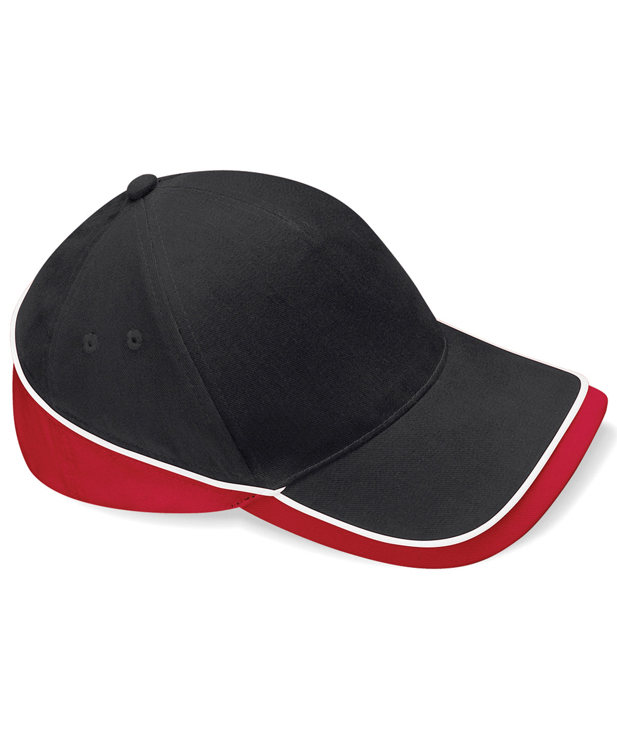 Beechfield Teamwear Competition Cap Unisex Adult Headwear