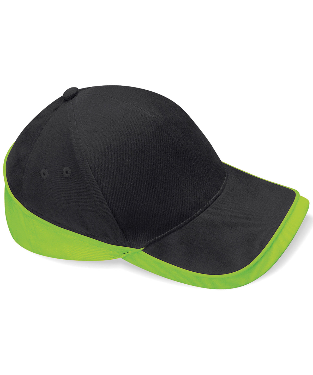 Beechfield Teamwear Competition Cap Unisex Adult Headwear
