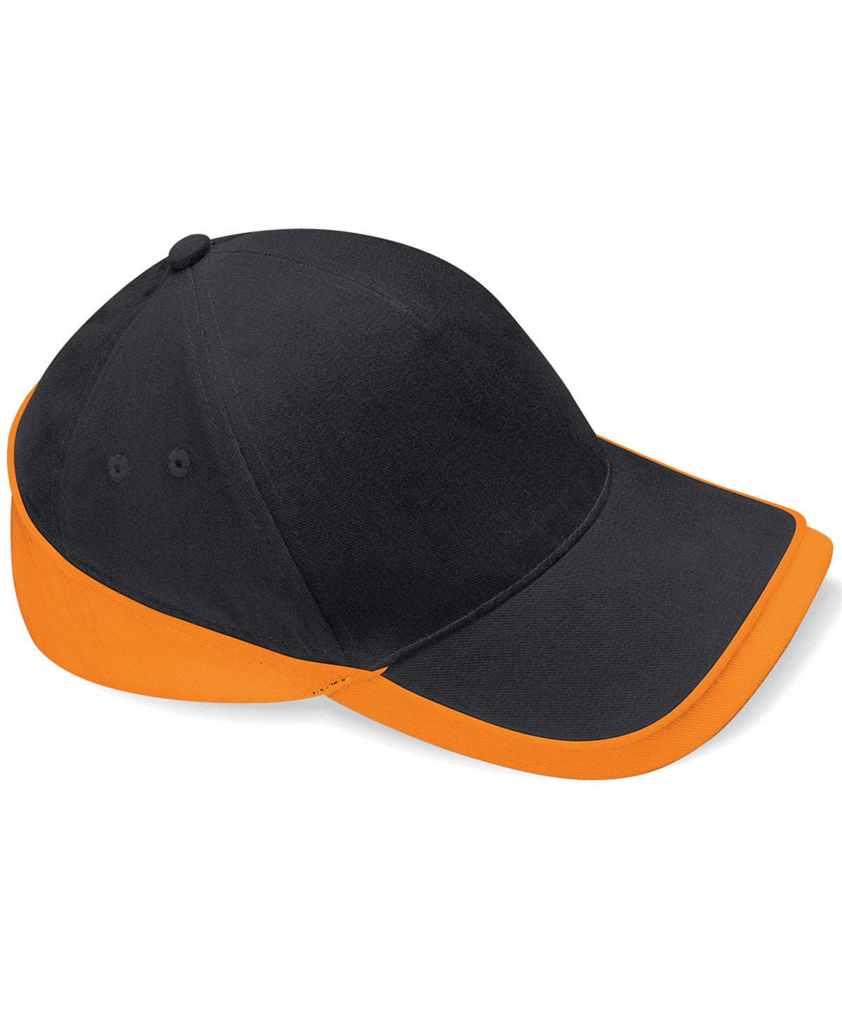 Beechfield Teamwear Competition Cap Unisex Adult Headwear