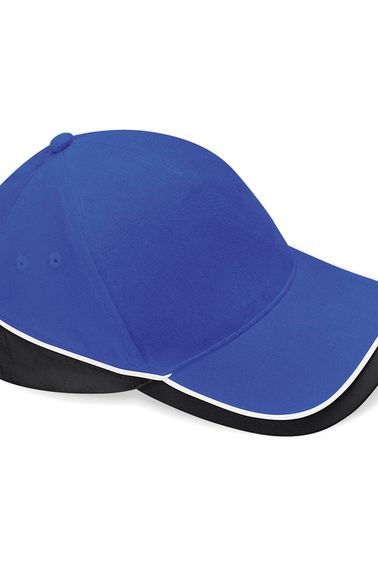 Beechfield Teamwear Competition Cap Unisex Adult Headwear