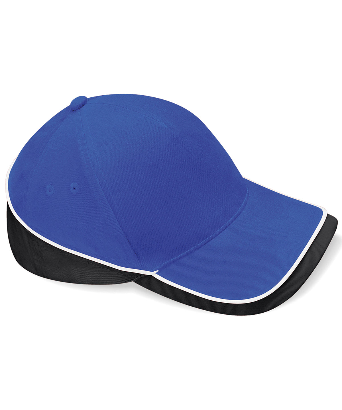 Beechfield Teamwear Competition Cap Unisex Adult Headwear