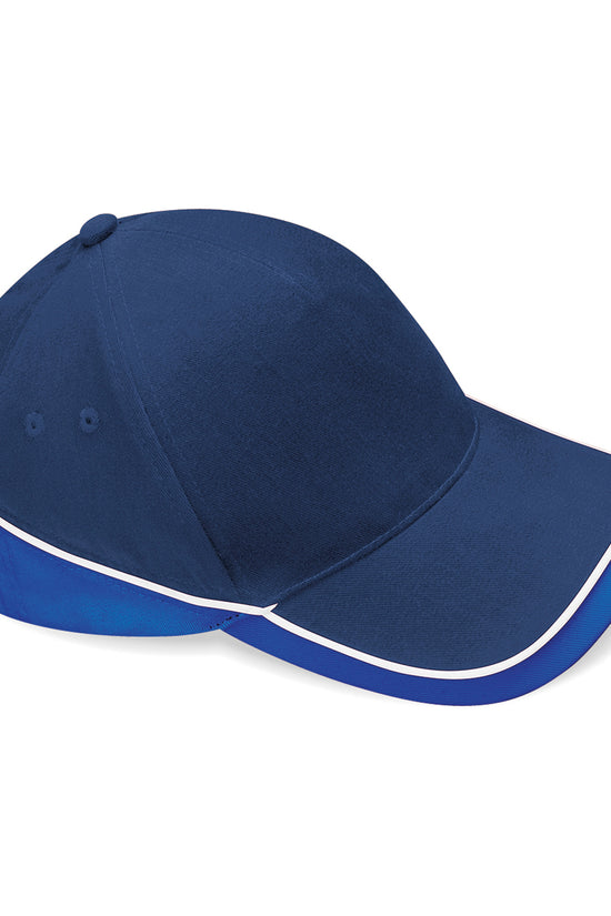 Beechfield Teamwear Competition Cap Unisex Adult Headwear