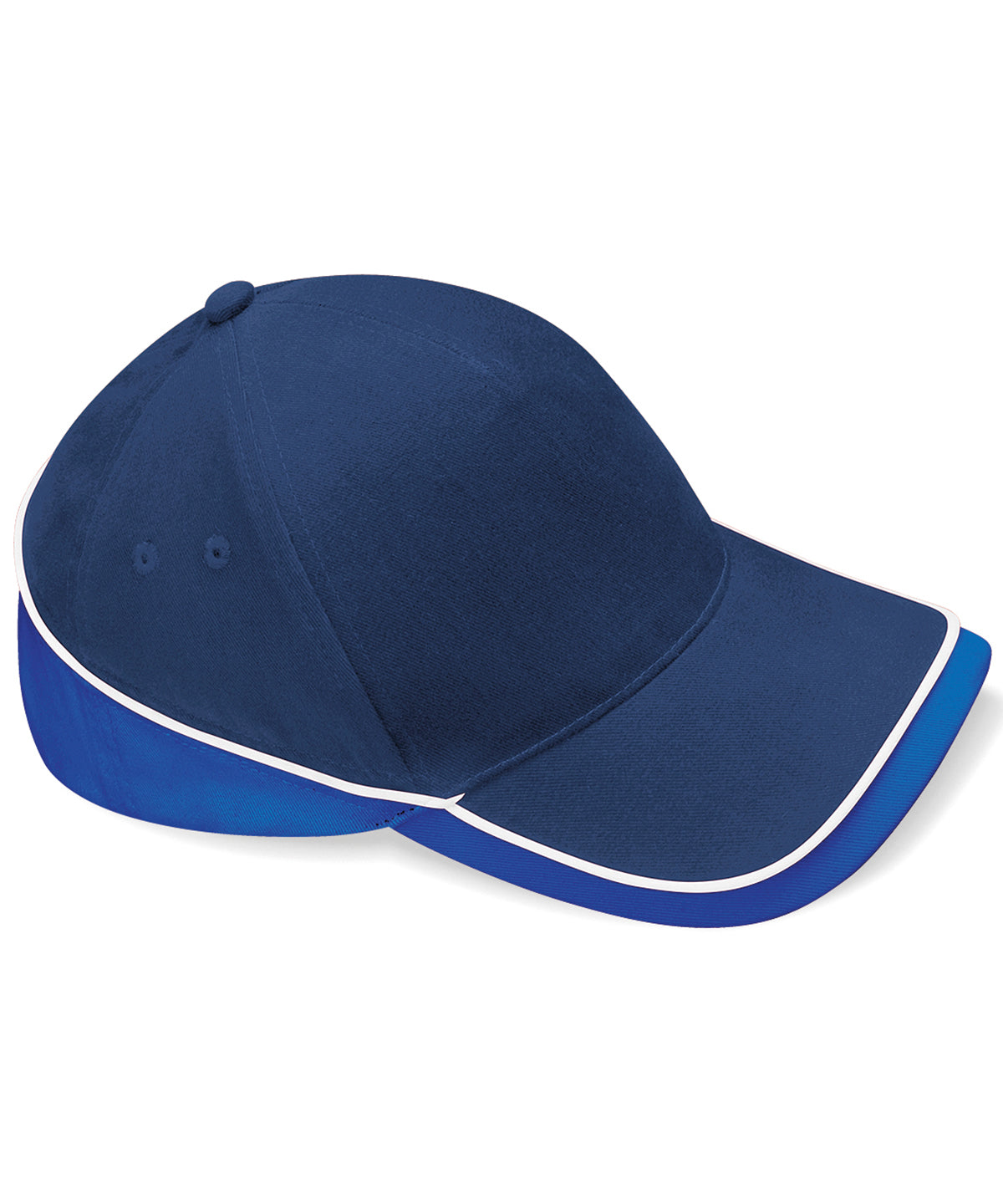 Beechfield Teamwear Competition Cap Unisex Adult Headwear
