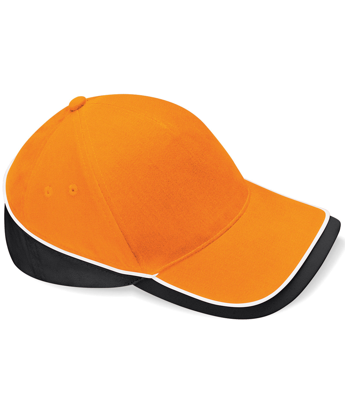 Beechfield Teamwear Competition Cap Unisex Adult Headwear