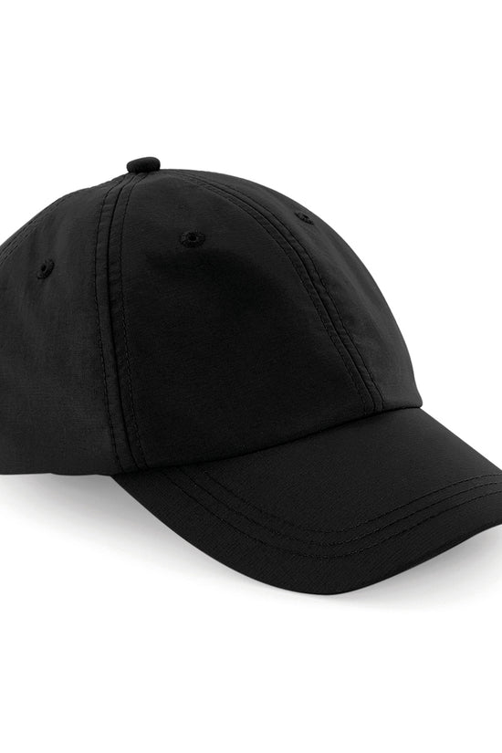Performance Outdoor 6Panel Cap Waterproof Breathable Headwear