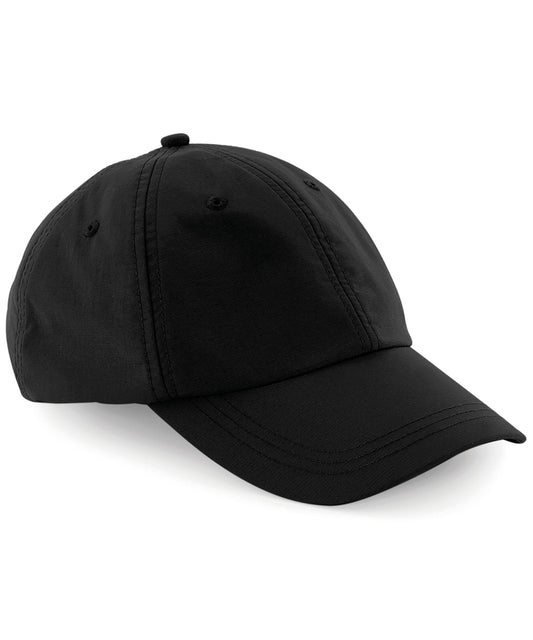 Performance Outdoor 6Panel Cap Waterproof Breathable Headwear