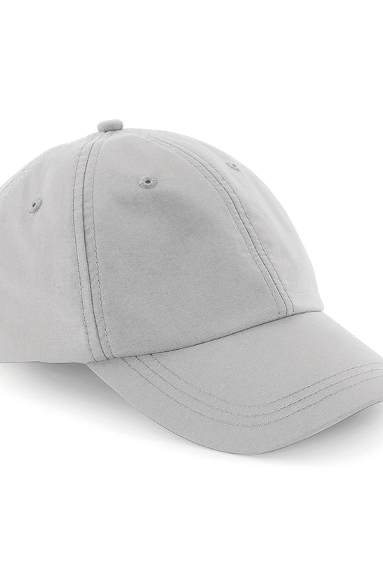 Performance Outdoor 6Panel Cap Waterproof Breathable Headwear