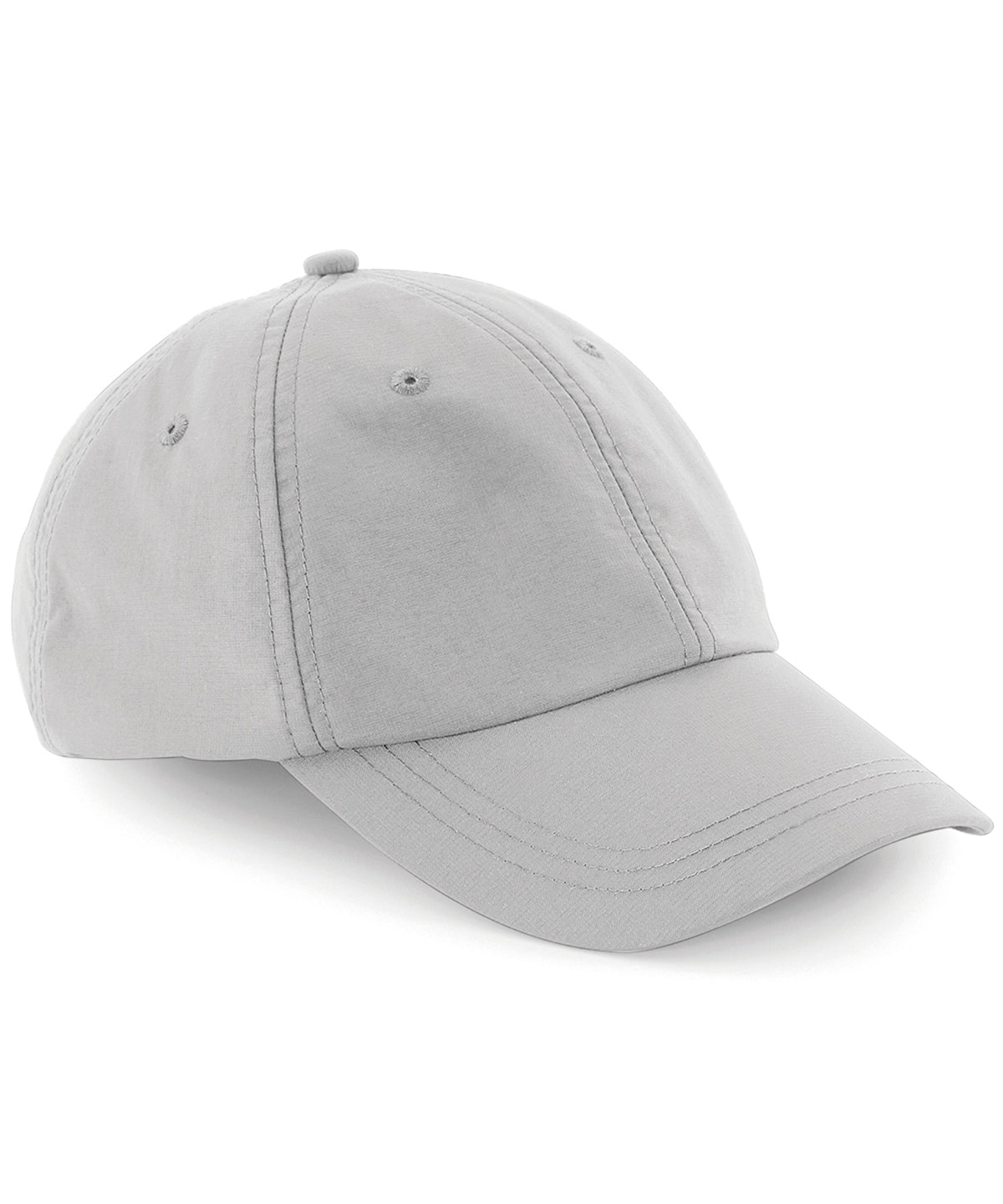 Performance Outdoor 6Panel Cap Waterproof Breathable Headwear