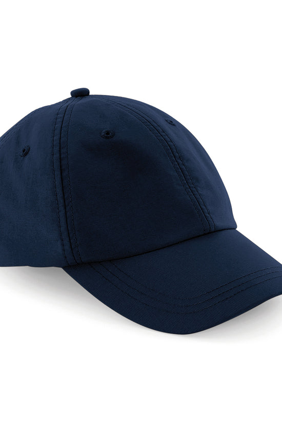 Performance Outdoor 6Panel Cap Waterproof Breathable Headwear