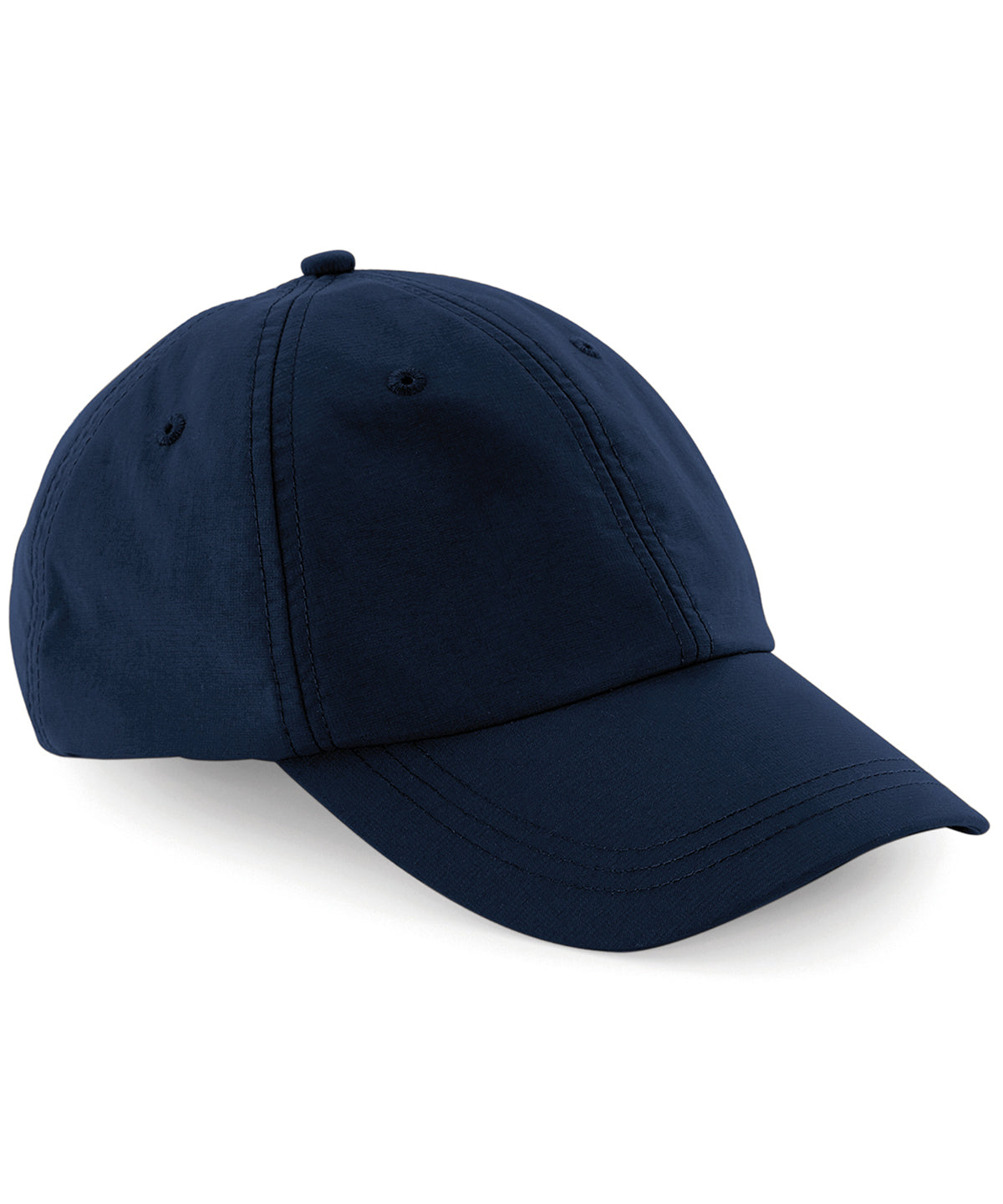 Performance Outdoor 6Panel Cap Waterproof Breathable Headwear