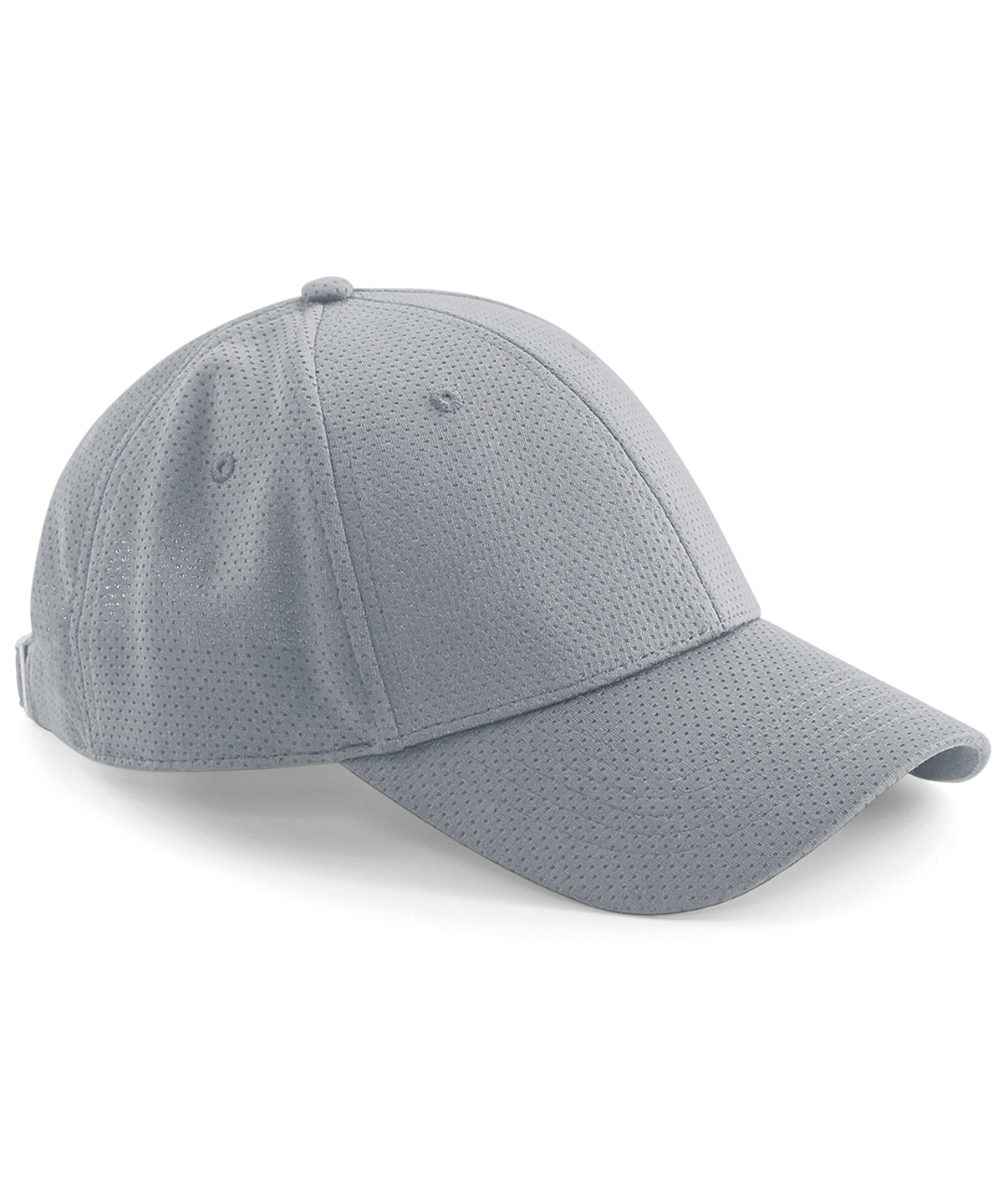 Premium Beechfield Air Mesh 6Panel Cap Unisex Adult Headwear