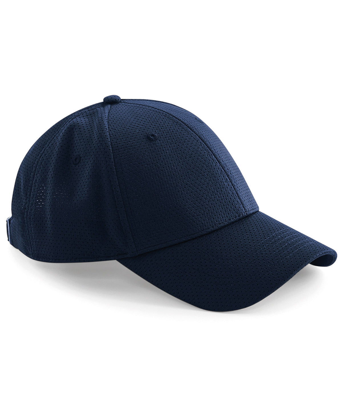 Premium Beechfield Air Mesh 6Panel Cap Unisex Adult Headwear