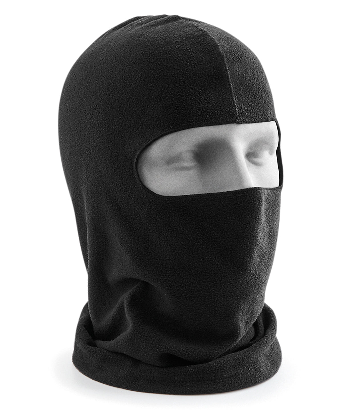 Beechfield Microfleece Balaclava Ultimate Winter Headwear for All