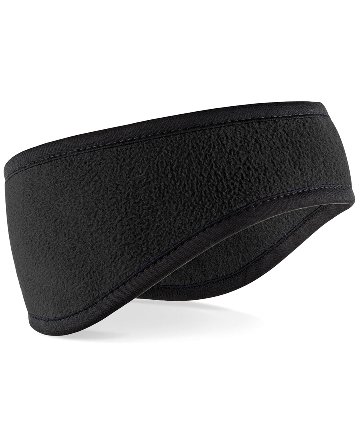 Beechfield Suprafleece Aspen Headband Winter Essential for Ultimate Comfort