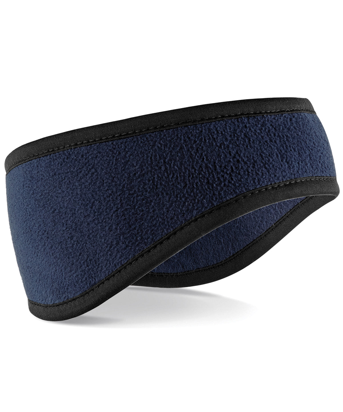 Beechfield Suprafleece Aspen Headband Winter Essential for Ultimate Comfort