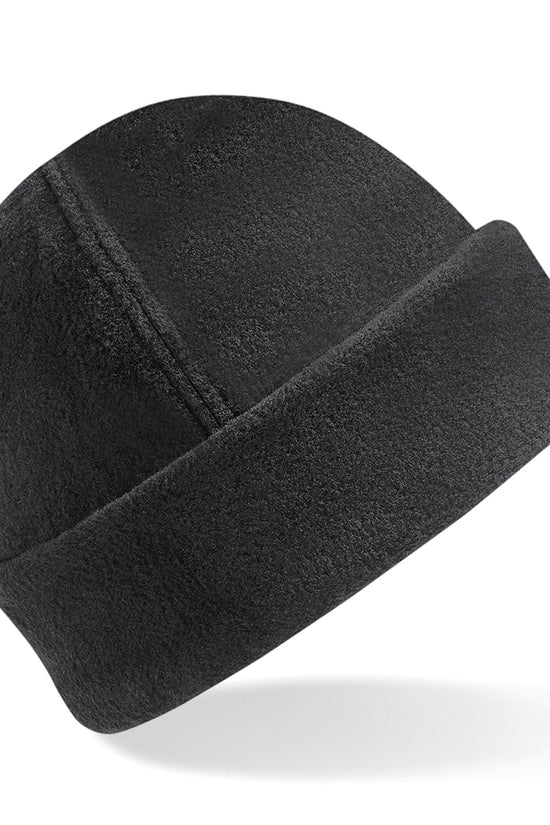 Beechfield Suprafleece Ski Hat Ultimate Winter Headwear Essential