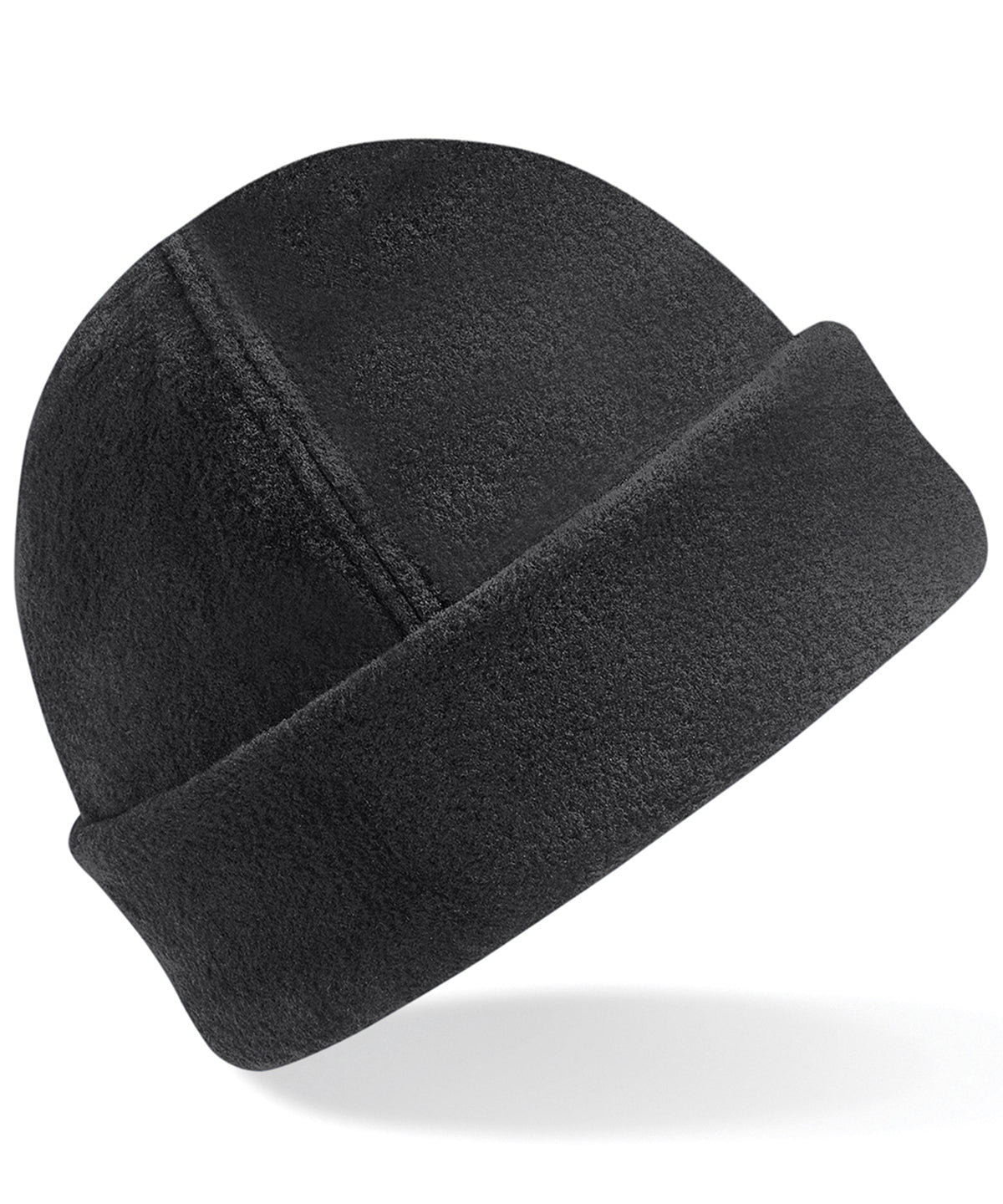 Beechfield Suprafleece Ski Hat Ultimate Winter Headwear Essential