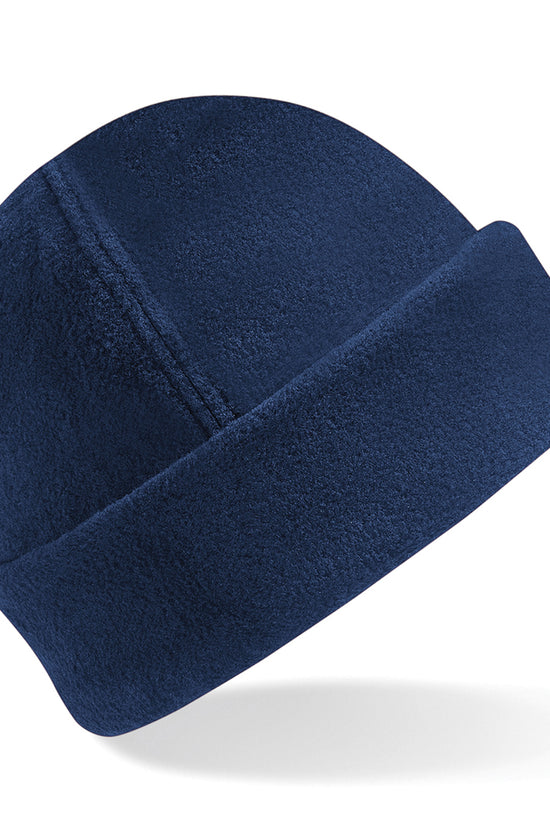 Beechfield Suprafleece Ski Hat Ultimate Winter Headwear Essential