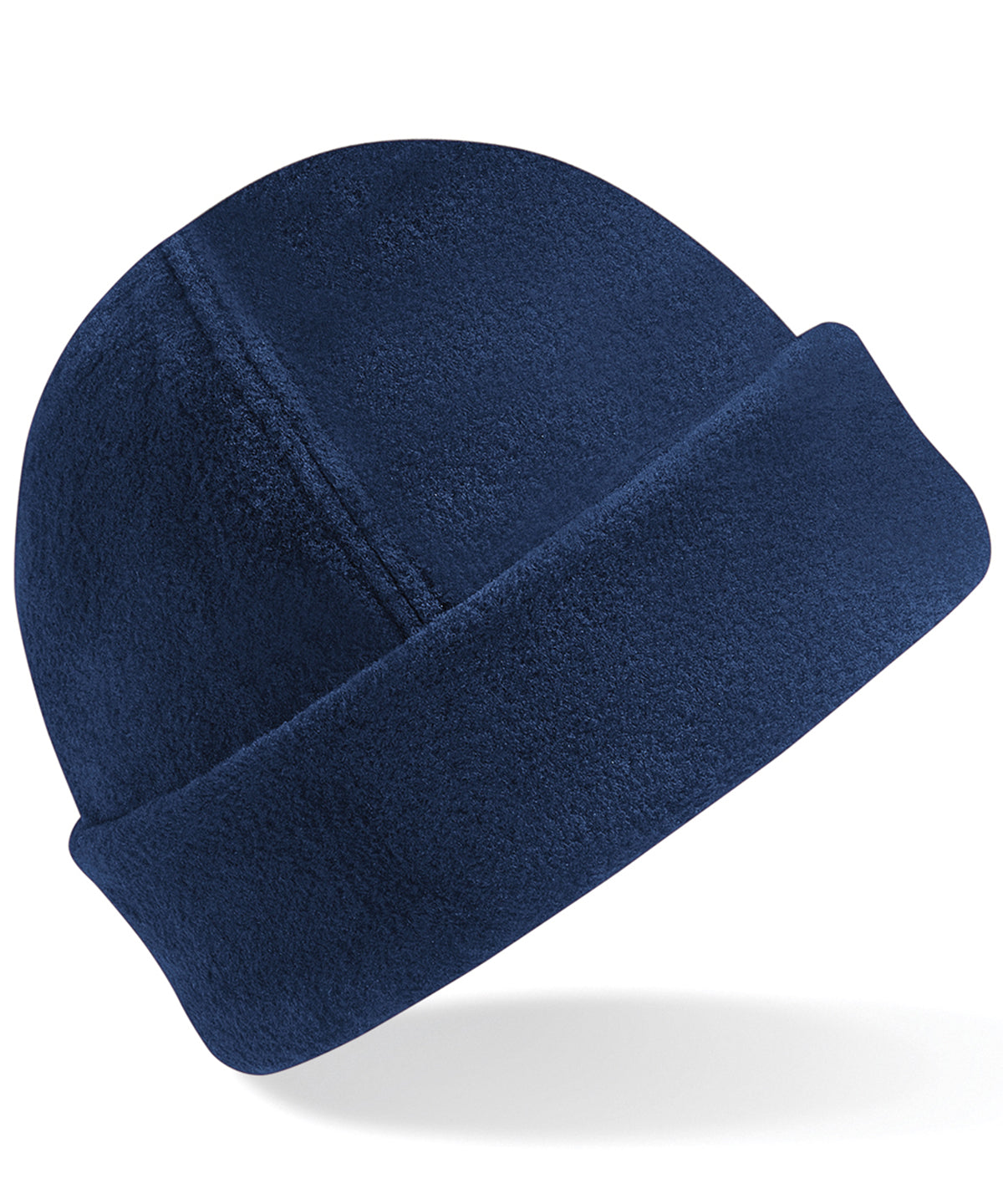 Beechfield Suprafleece Ski Hat Ultimate Winter Headwear Essential