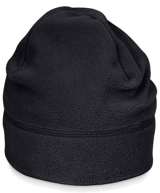 Beechfield Suprafleece Summit Hat Unisex Winter Essential