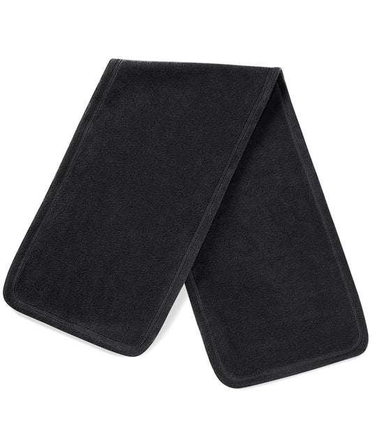 Beechfield Suprafleece Geneva Scarf UltraThermal Winter Essential