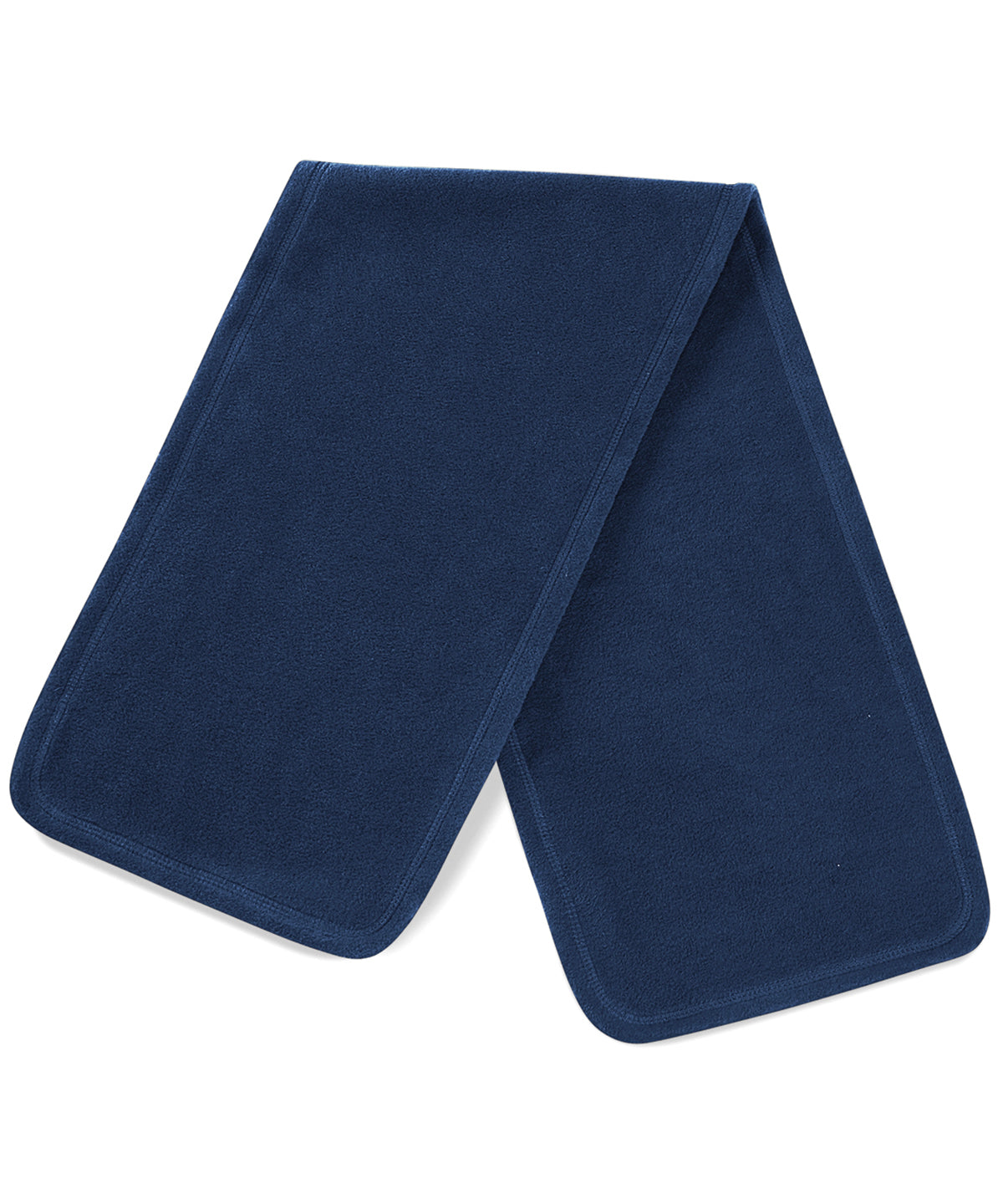 Beechfield Suprafleece Geneva Scarf UltraThermal Winter Essential