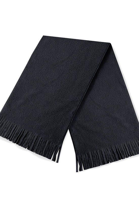 Beechfield Suprafleece Dolomite Scarf UltraThermal Unisex Winter Essential