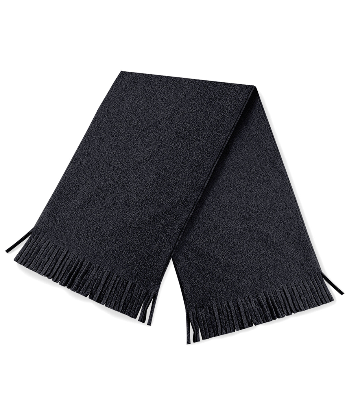 Beechfield Suprafleece Dolomite Scarf UltraThermal Unisex Winter Essential