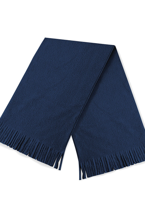 Beechfield Suprafleece Dolomite Scarf UltraThermal Unisex Winter Essential