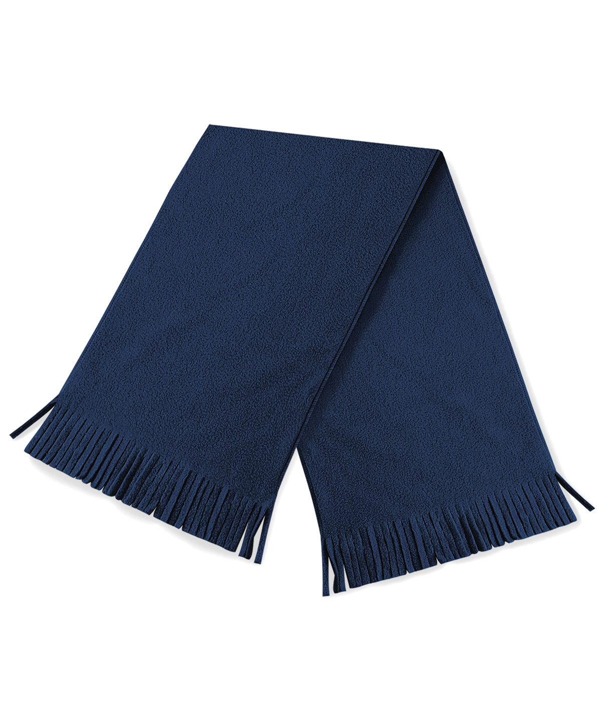 Beechfield Suprafleece Dolomite Scarf UltraThermal Unisex Winter Essential
