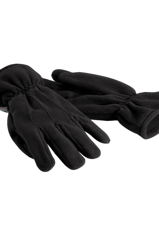 Suprafleece Thinsulate Gloves Ultimate Warmth and Comfort