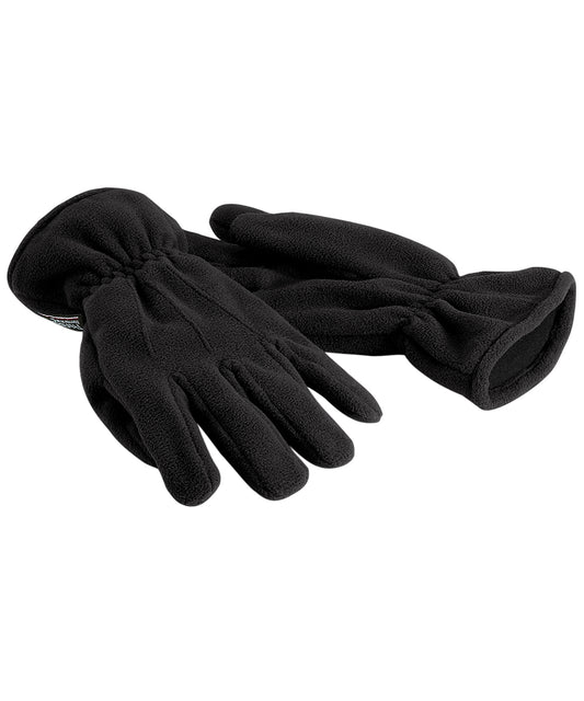Suprafleece Thinsulate Gloves Ultimate Warmth and Comfort