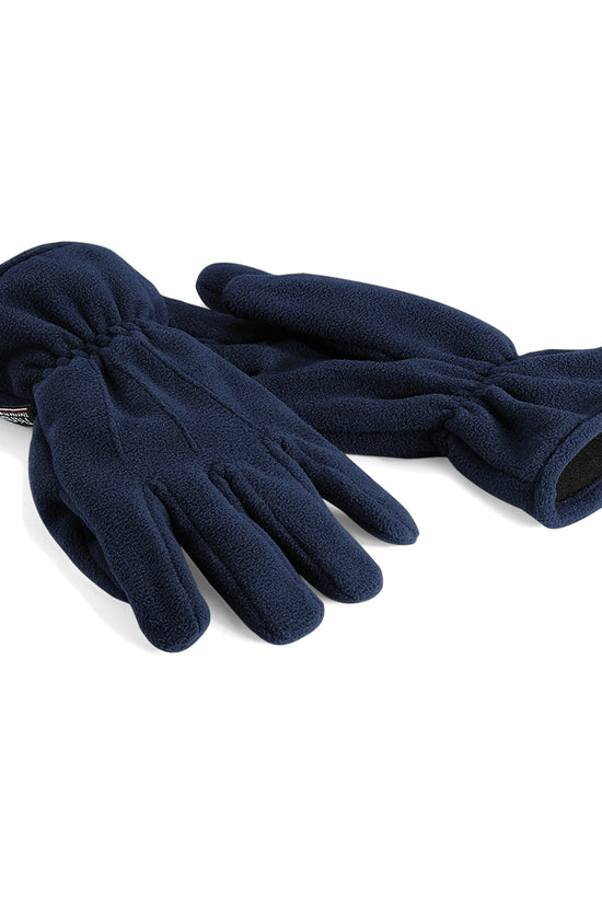 Suprafleece Thinsulate Gloves Ultimate Warmth and Comfort