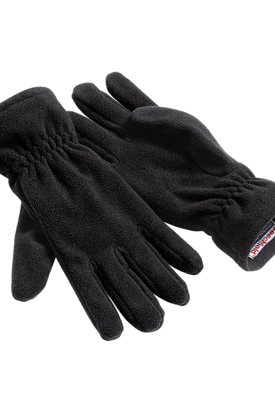 Beechfield Suprafleece Alpine Gloves Warmth and Style for Adults