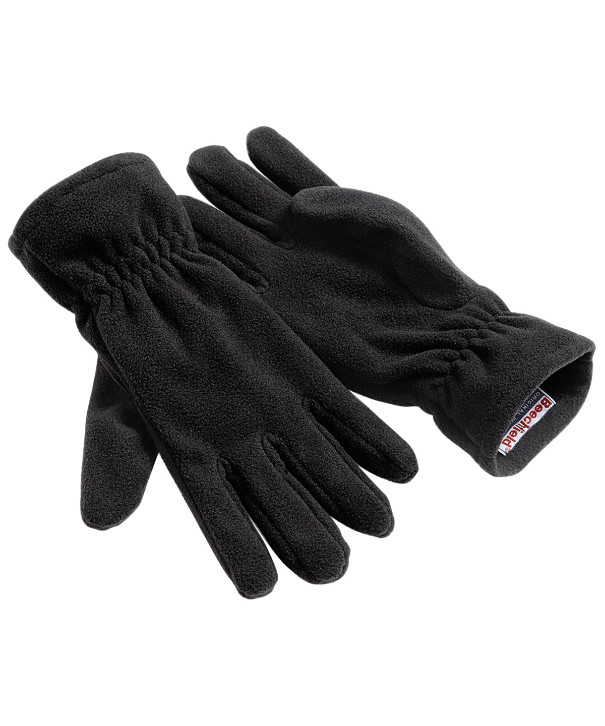 Beechfield Suprafleece Alpine Gloves Warmth and Style for Adults